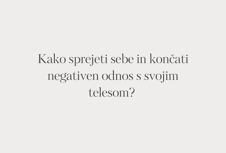 20. Kako sem v enem letu od prestrašene brezposelne osebe postala samozavestna mlada podjetnica?