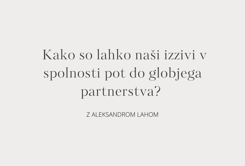 78. Kako so lahko naši izzivi v spolnosti pot do globjega partnerstva?