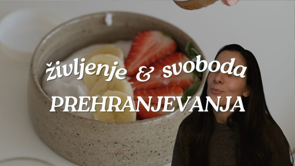 Življenje in Svoboda Prehranjevanja